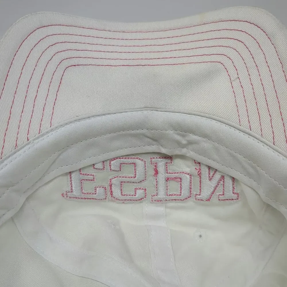 ESPN baseball cap